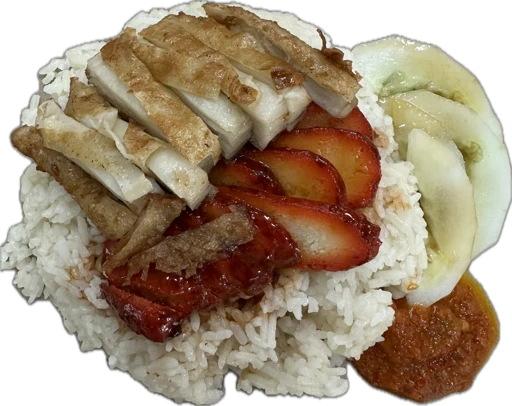 Daily Specials Vegetarian Food Singapore